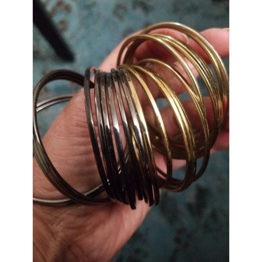 Bangles for small wrists high quality material